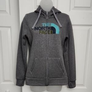 The North Face Full Zip Hoodie, S, NWOT